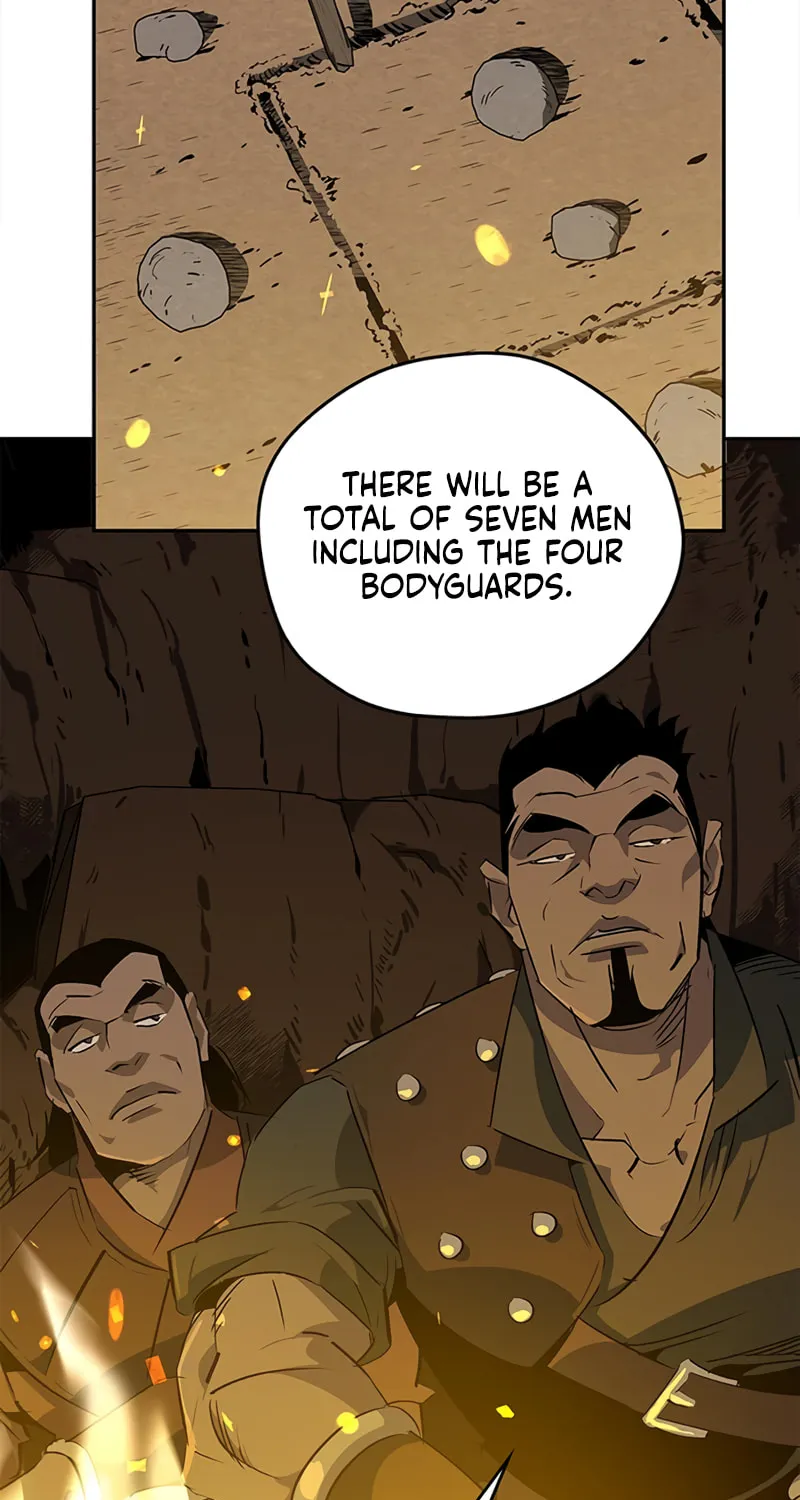 Martial Wild West Chapter 27 page 39 - 