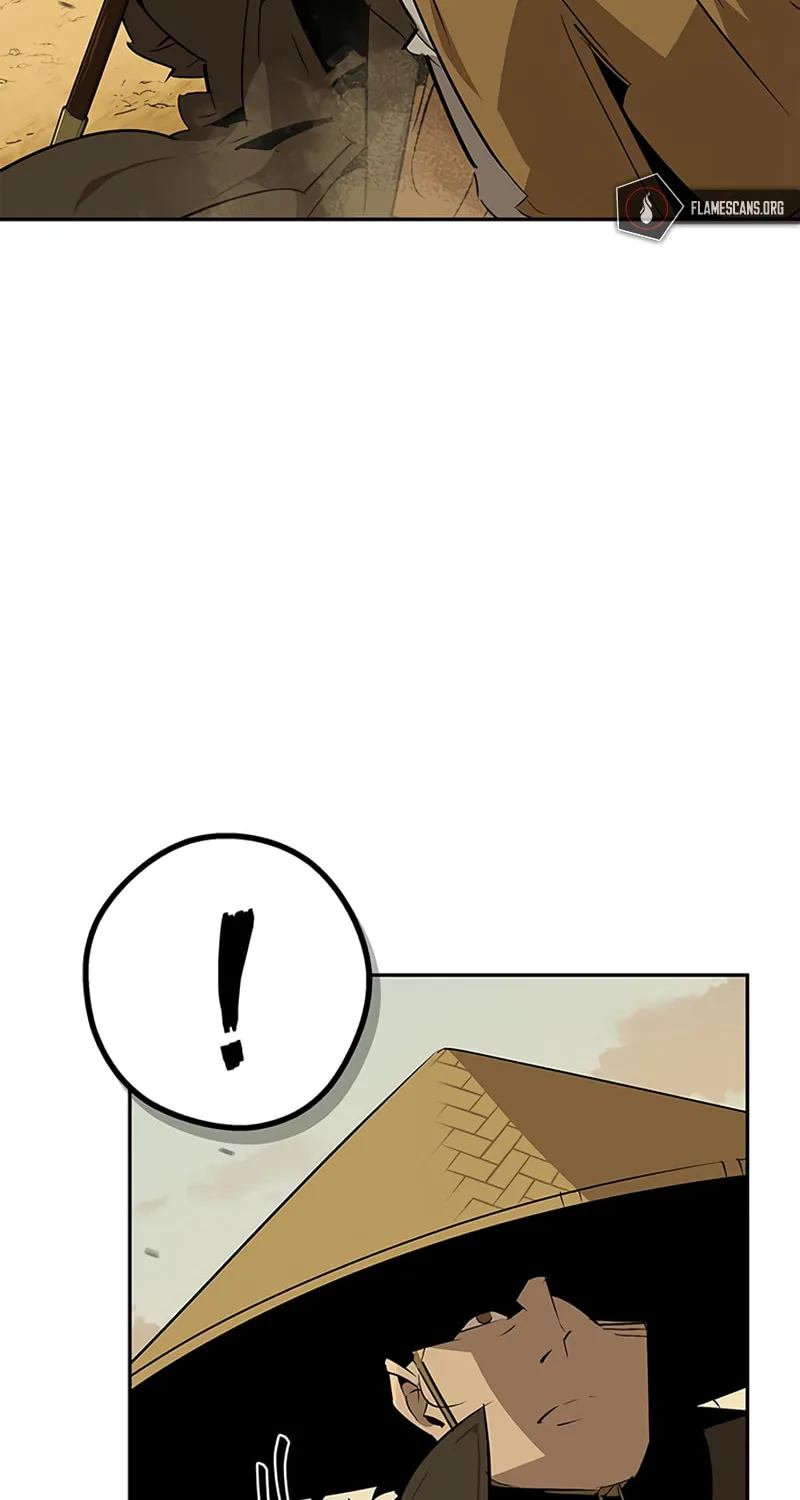 Martial Wild West Chapter 27 page 5 - 
