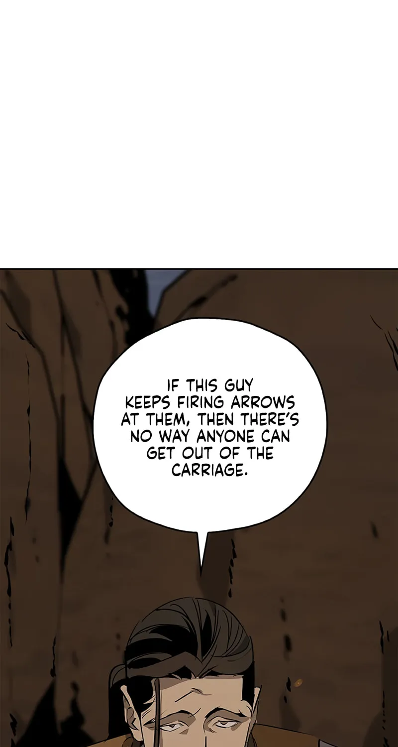 Martial Wild West Chapter 27 page 42 - 