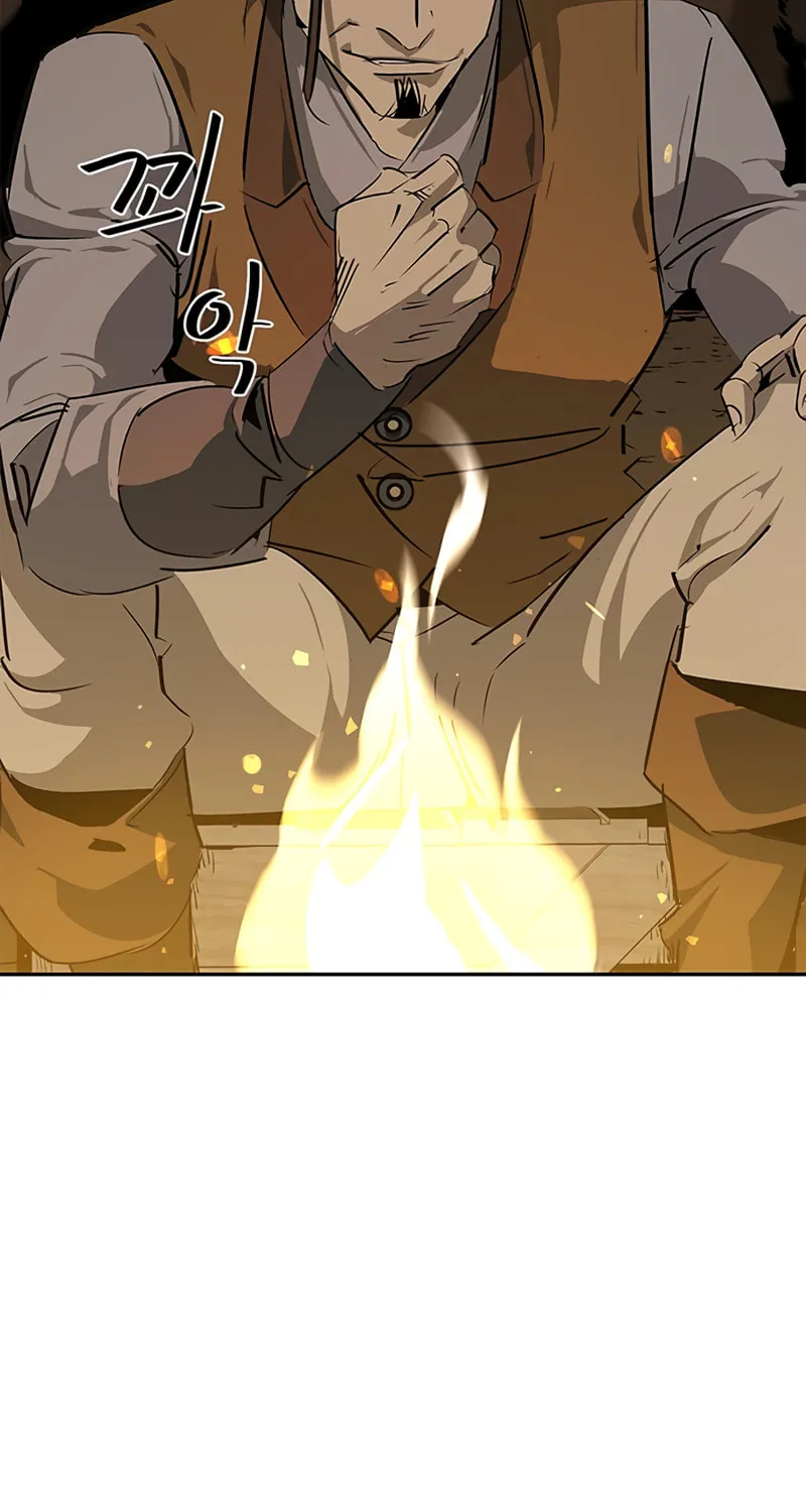 Martial Wild West Chapter 27 page 43 - 