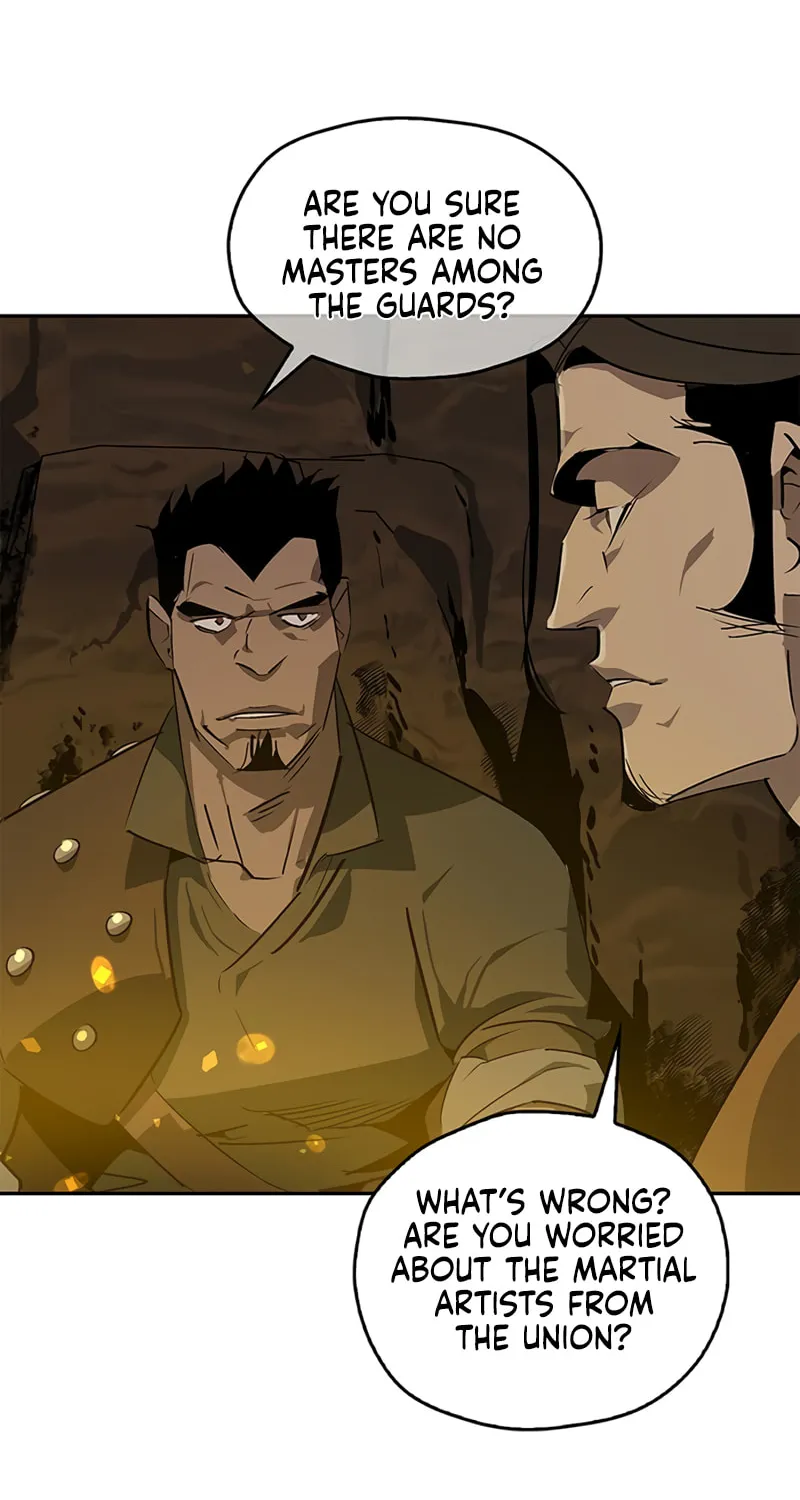 Martial Wild West Chapter 27 page 44 - 