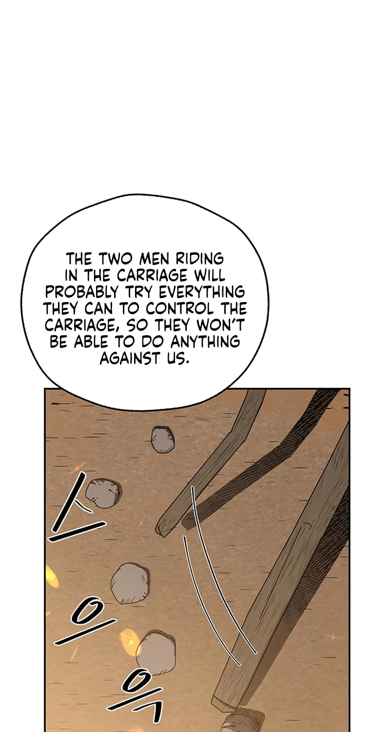 Martial Wild West Chapter 27 page 45 - 