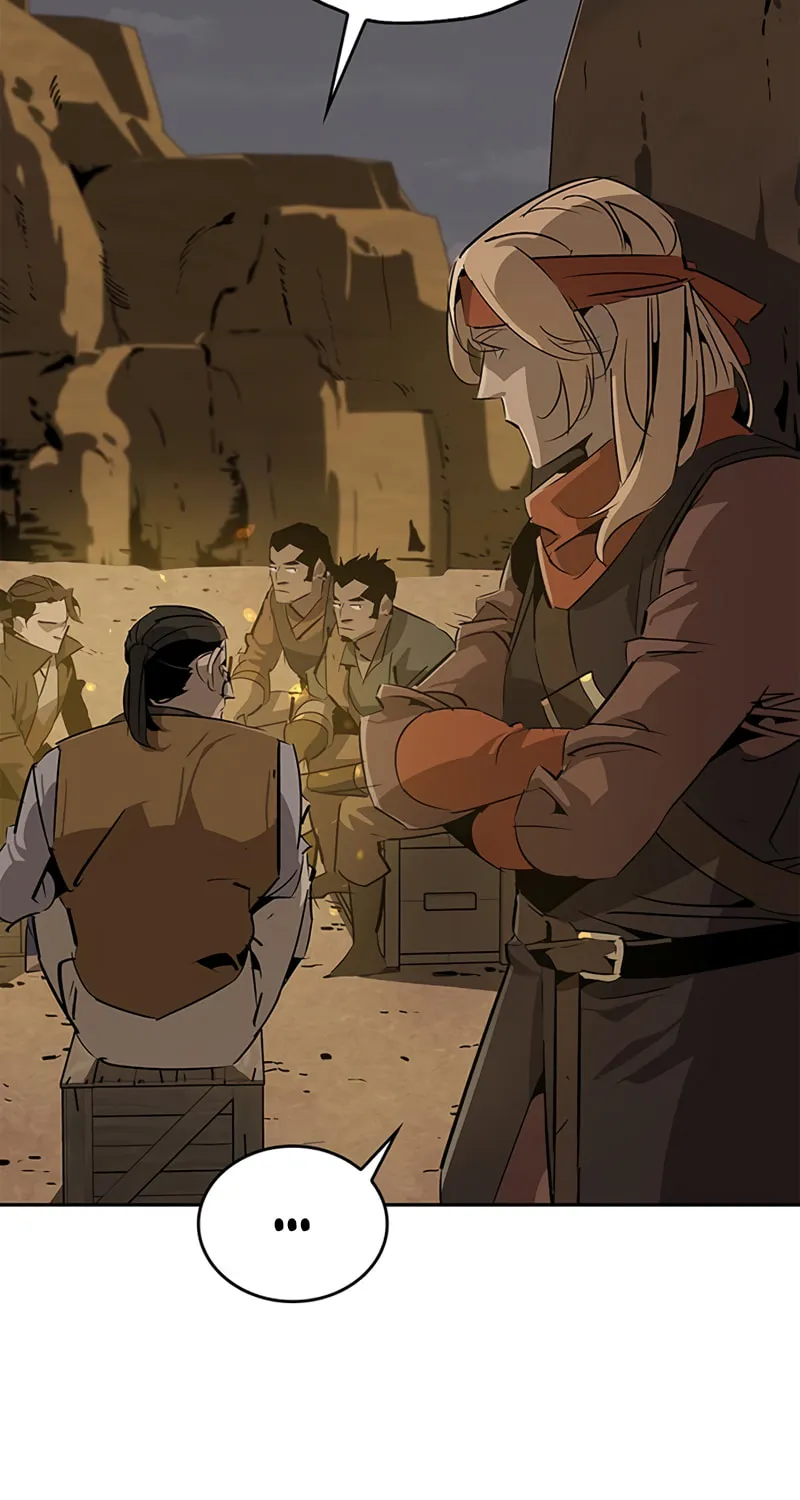 Martial Wild West Chapter 27 page 47 - 