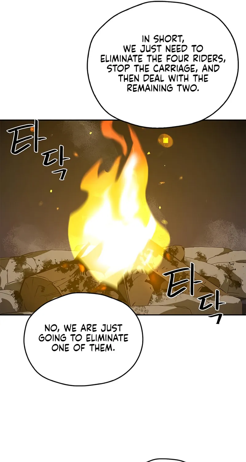 Martial Wild West Chapter 27 page 49 - 