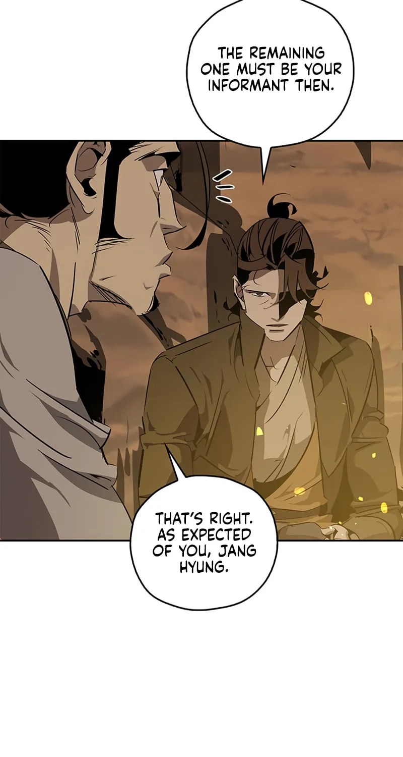 Martial Wild West Chapter 27 page 50 - 