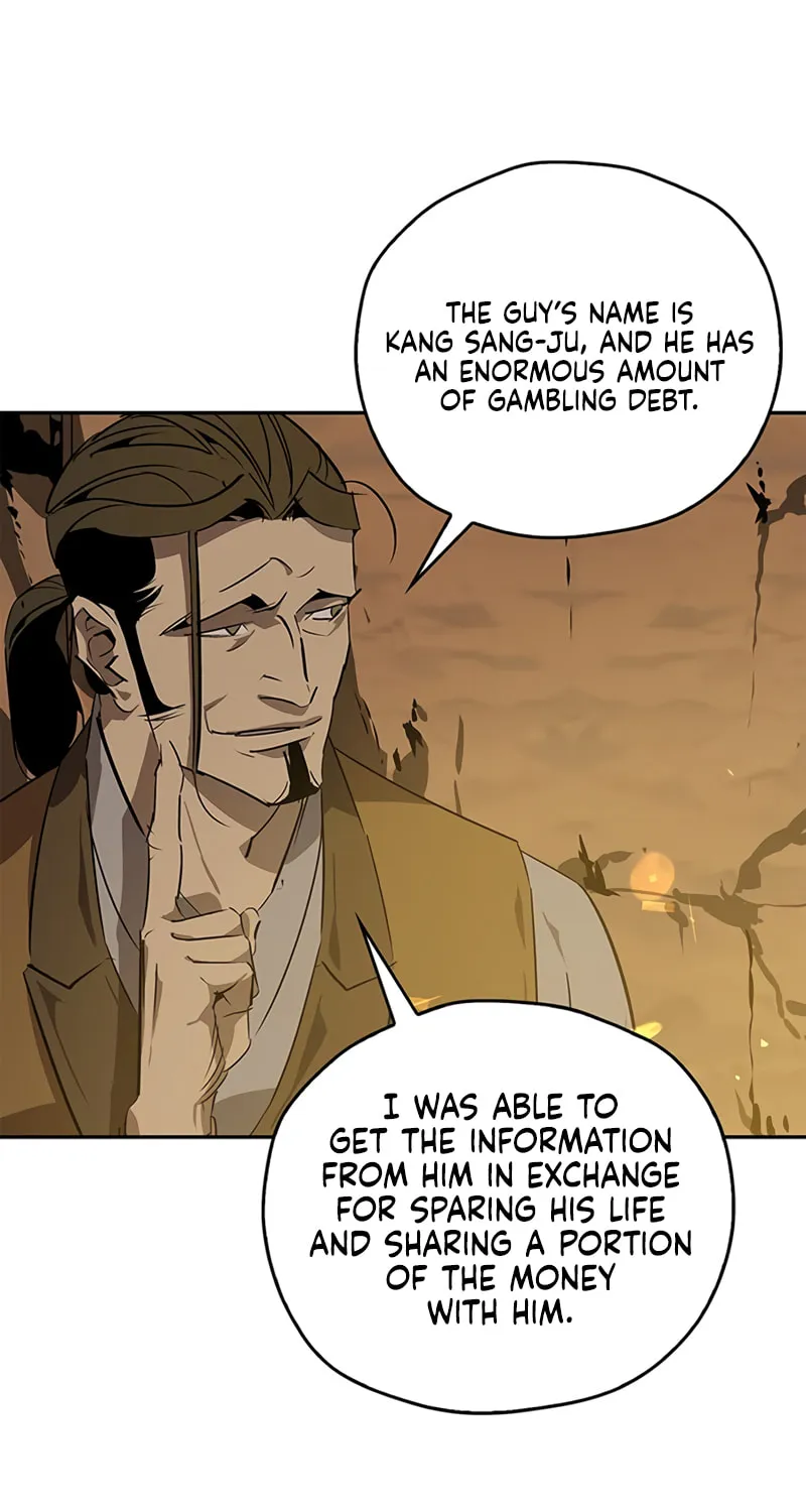 Martial Wild West Chapter 27 page 51 - 