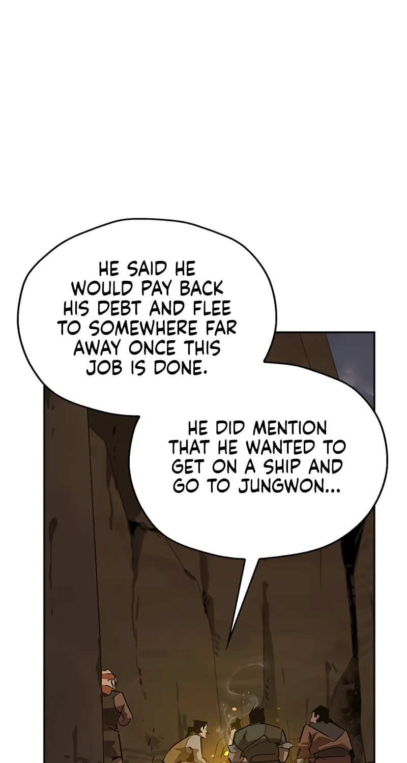 Martial Wild West Chapter 27 page 52 - 
