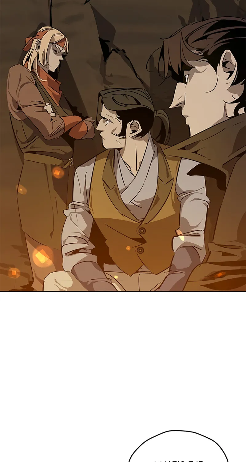 Martial Wild West Chapter 27 page 54 - 