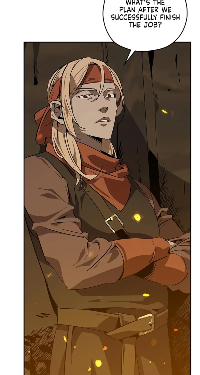 Martial Wild West Chapter 27 page 55 - 