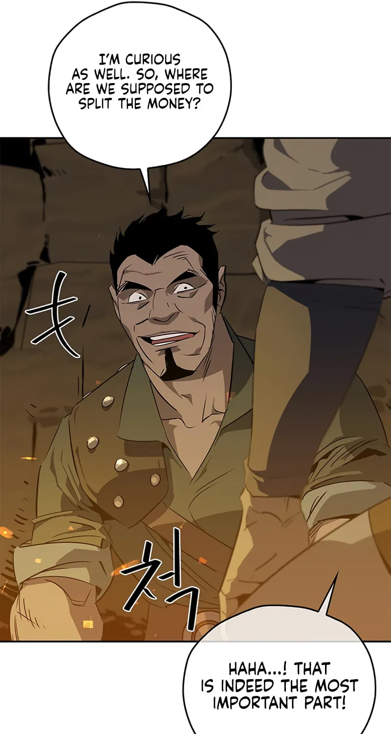 Martial Wild West Chapter 27 page 57 - 