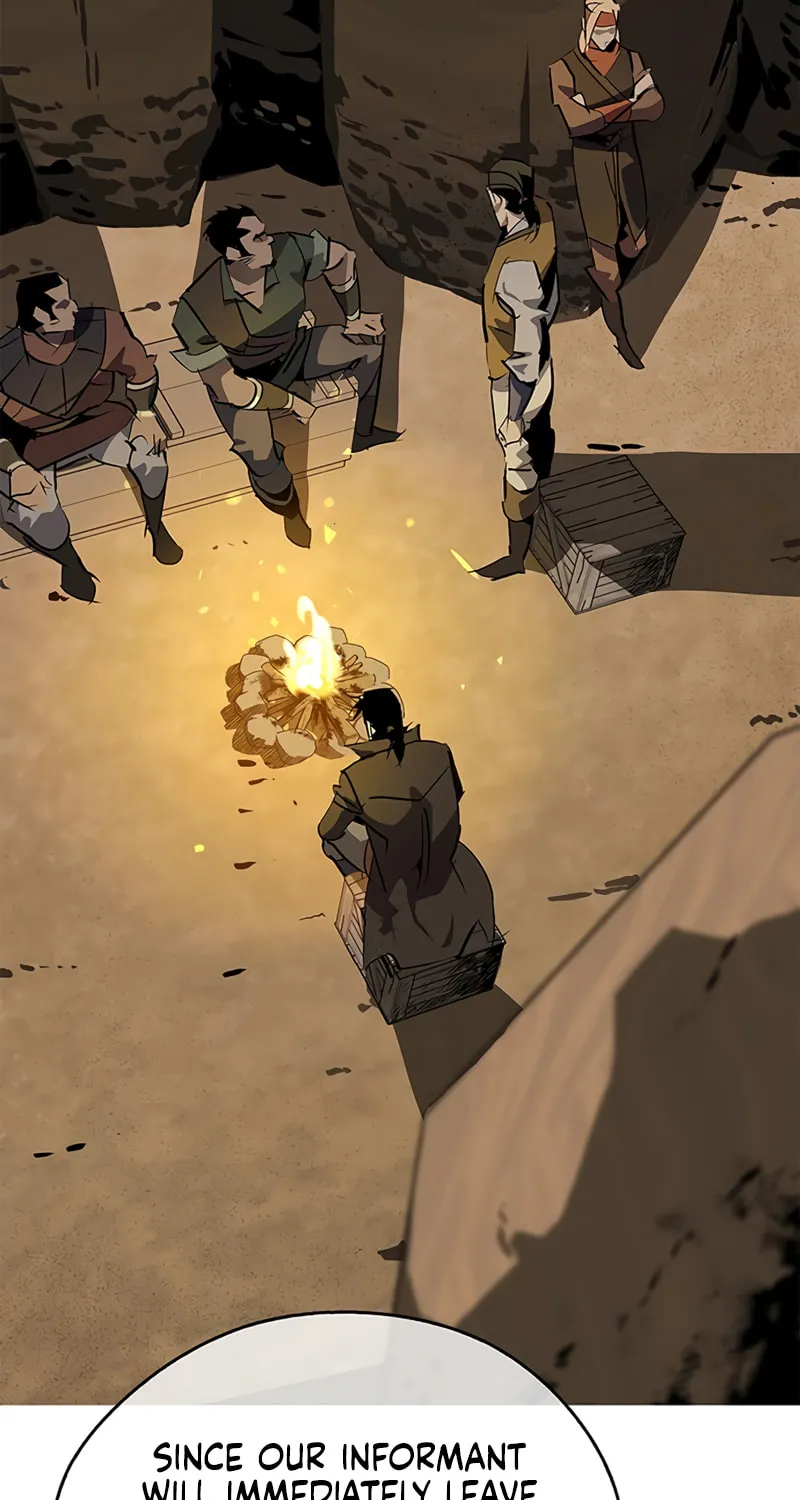 Martial Wild West Chapter 27 page 59 - 