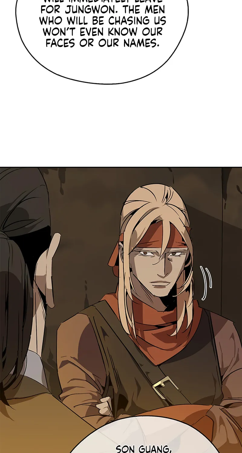 Martial Wild West Chapter 27 page 60 - 