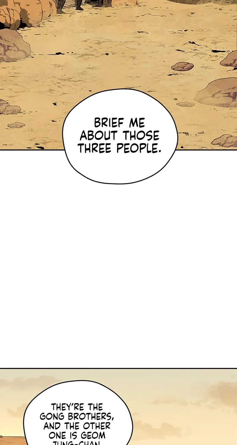 Martial Wild West Chapter 27 page 7 - 