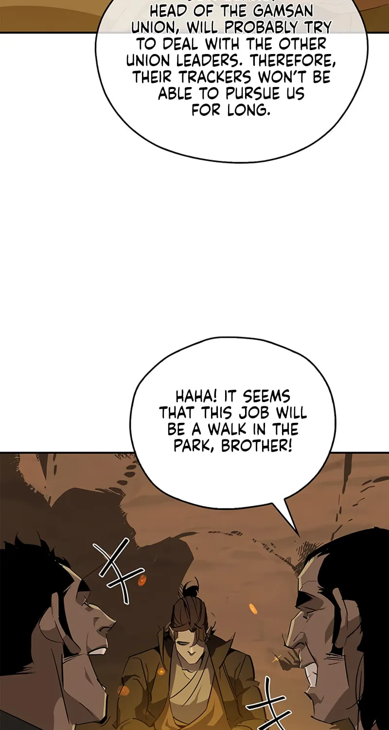 Martial Wild West Chapter 27 page 61 - 