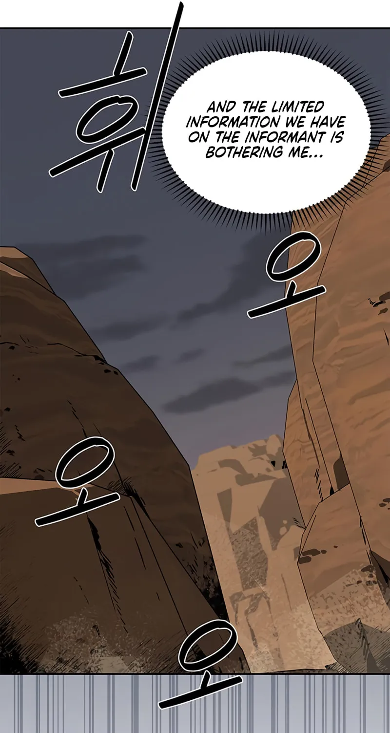 Martial Wild West Chapter 27 page 65 - 