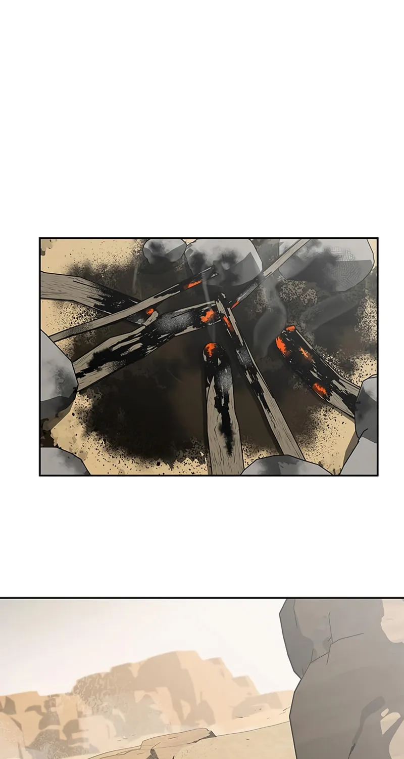 Martial Wild West Chapter 27 page 67 - 
