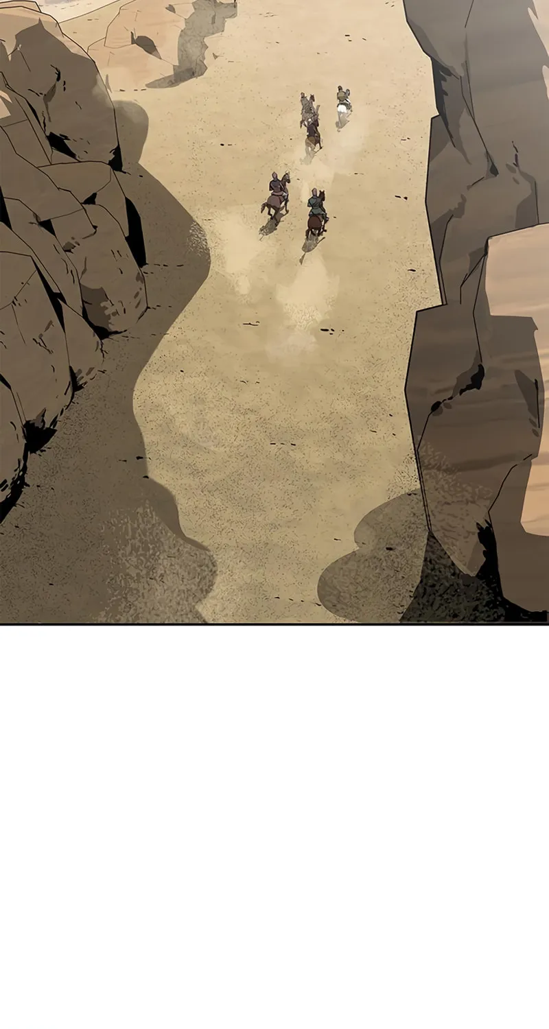 Martial Wild West Chapter 27 page 68 - 