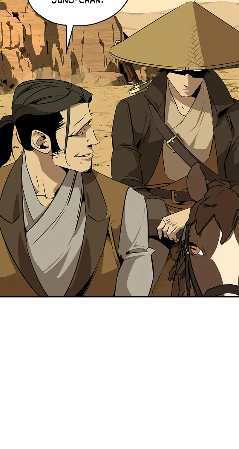 Martial Wild West Chapter 27 page 8 - 