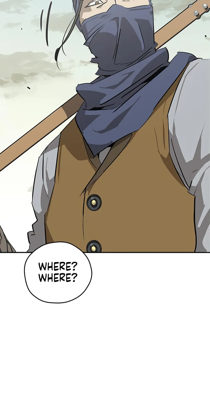 Martial Wild West Chapter 27 page 71 - 