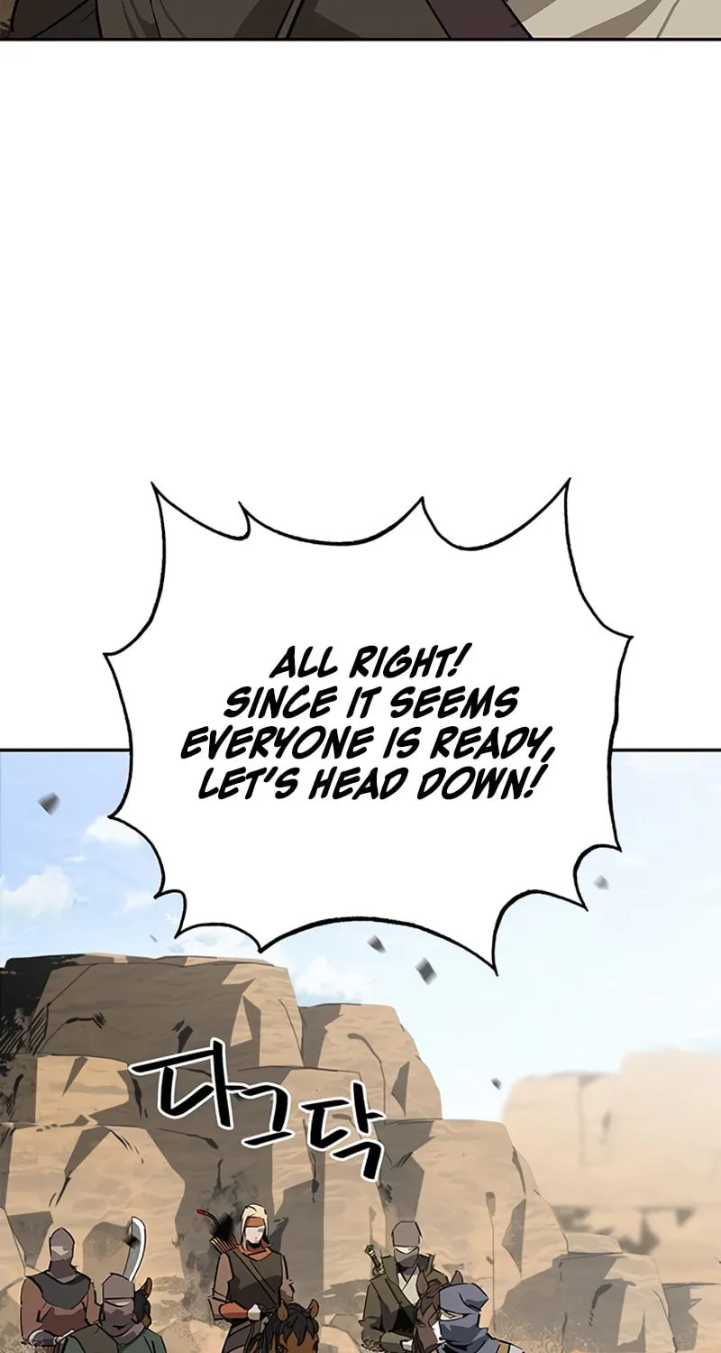Martial Wild West Chapter 27 page 78 - 