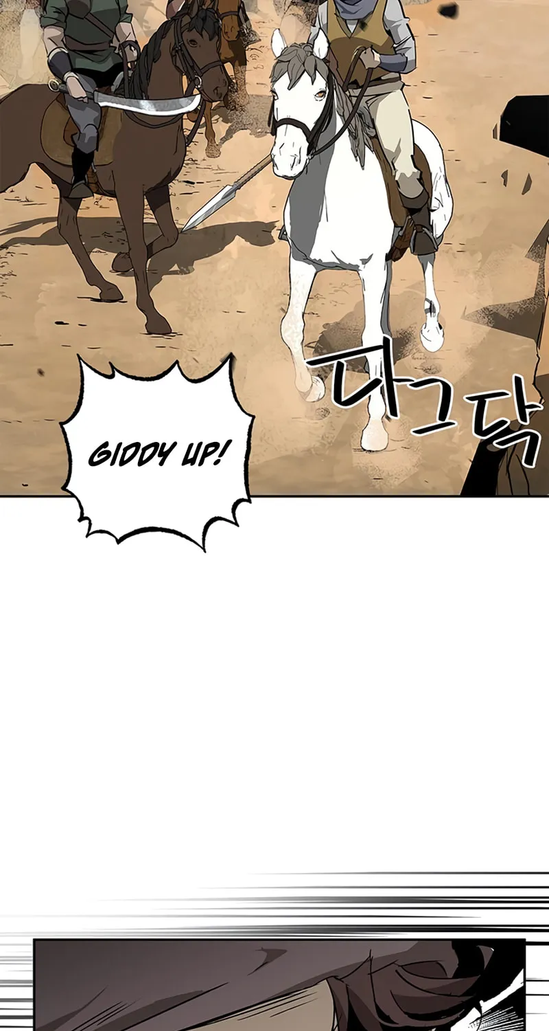 Martial Wild West Chapter 27 page 79 - 