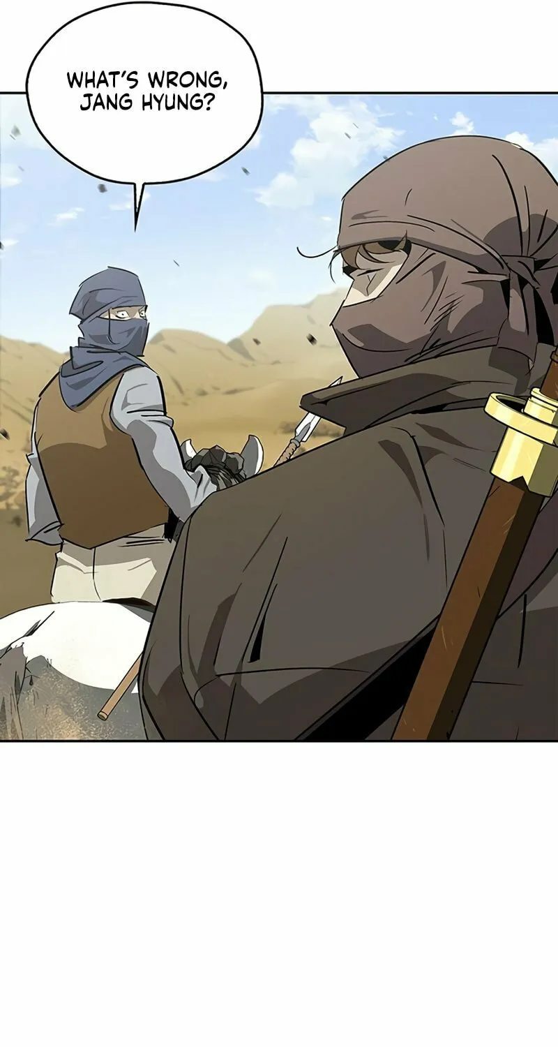 Martial Wild West Chapter 27 page 81 - 