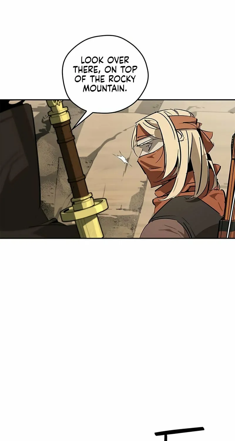 Martial Wild West Chapter 27 page 82 - 