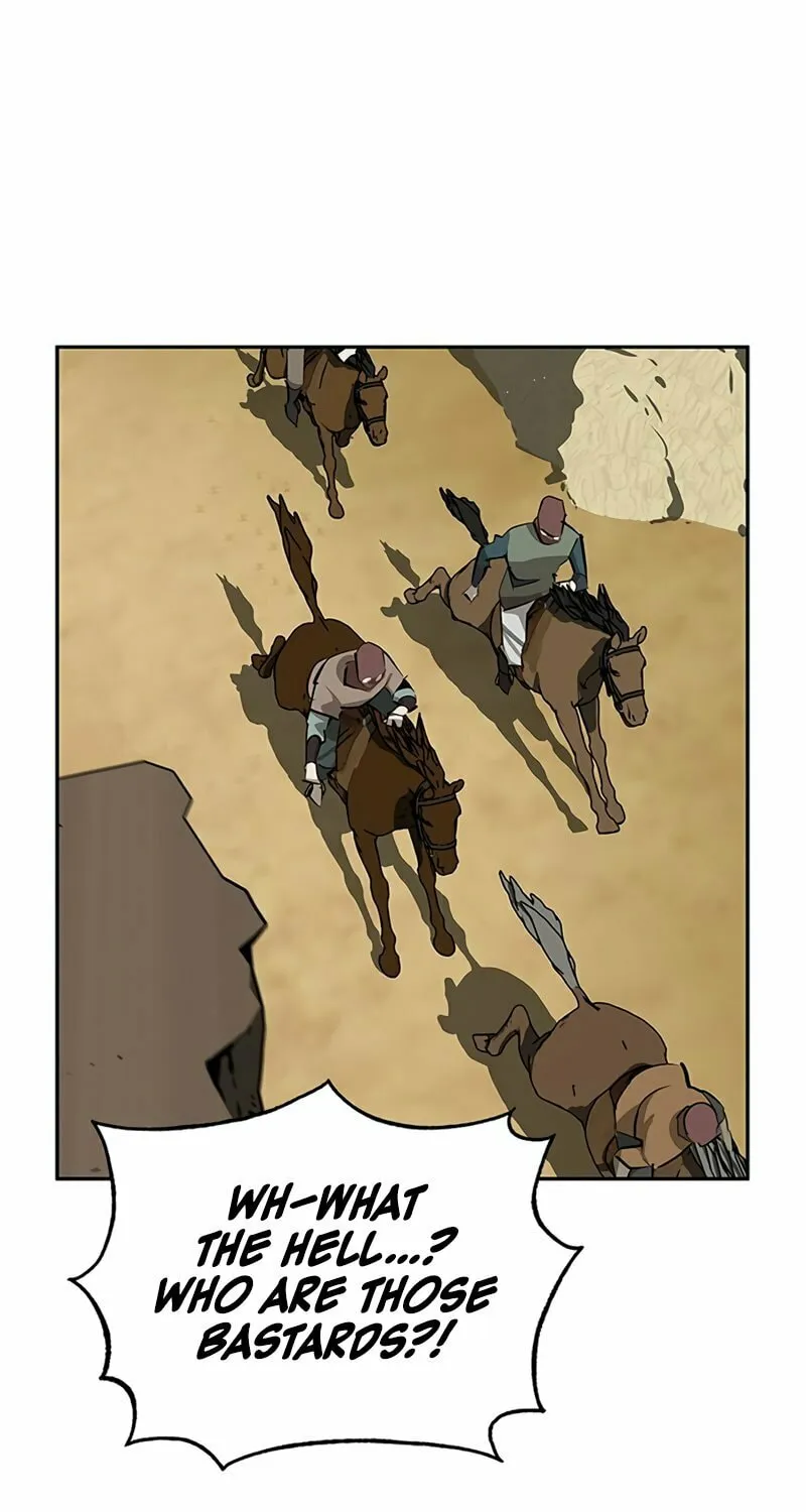 Martial Wild West Chapter 27 page 85 - 
