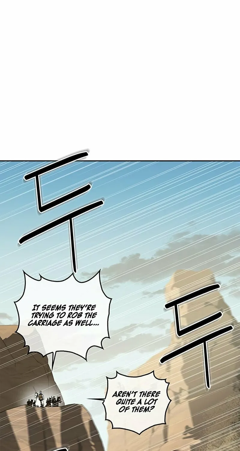 Martial Wild West Chapter 27 page 86 - 