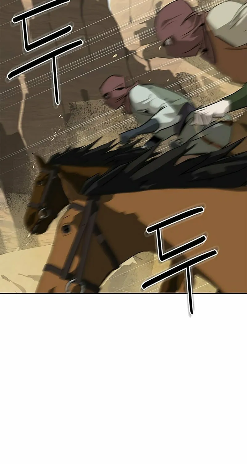 Martial Wild West Chapter 27 page 87 - 