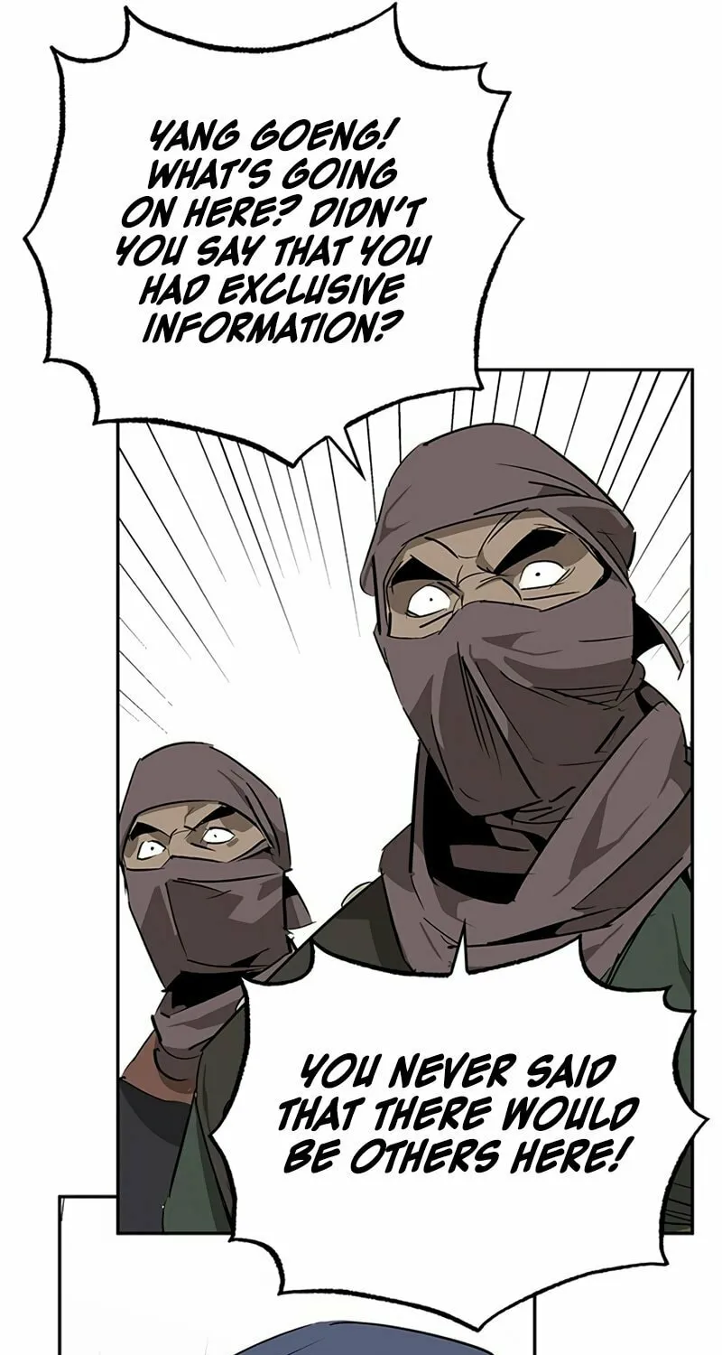 Martial Wild West Chapter 27 page 89 - 