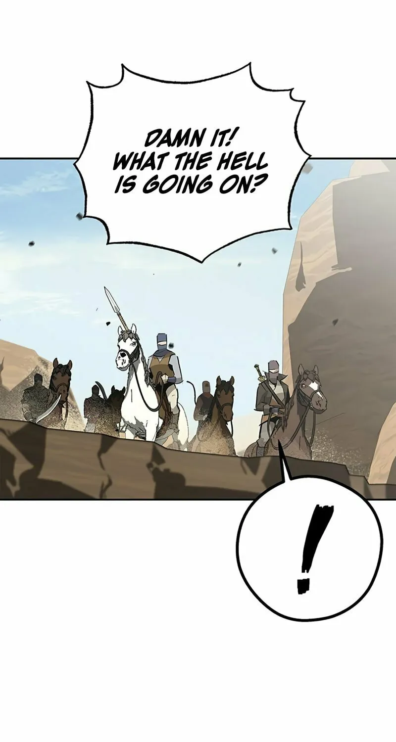 Martial Wild West Chapter 27 page 91 - 