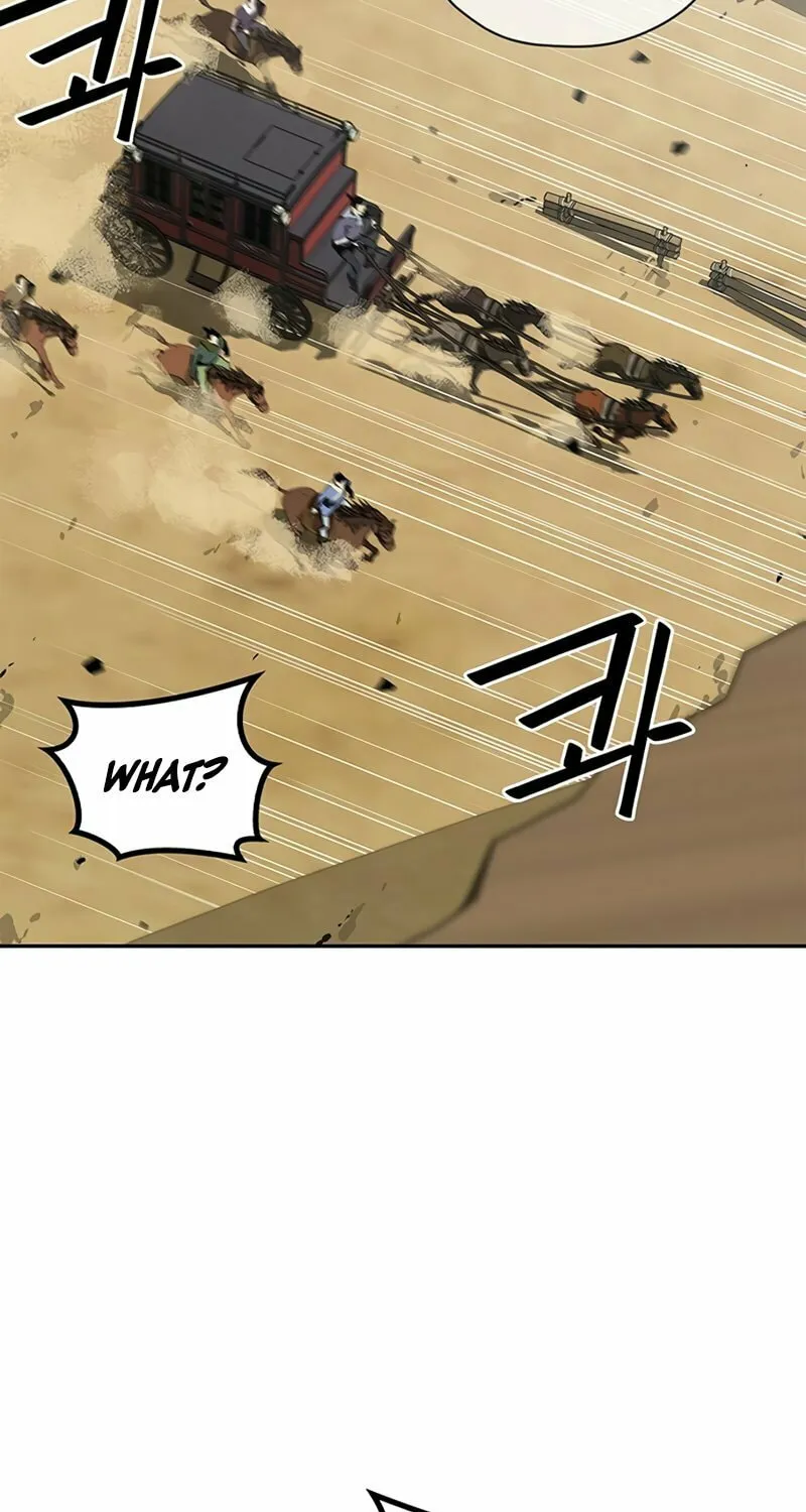 Martial Wild West Chapter 27 page 93 - 