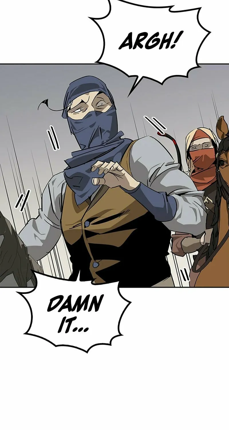 Martial Wild West Chapter 27 page 94 - 
