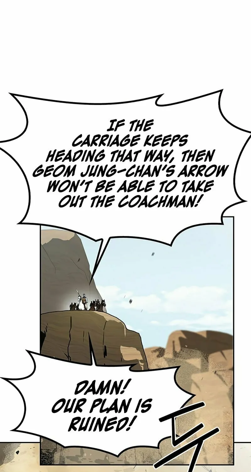 Martial Wild West Chapter 27 page 95 - 