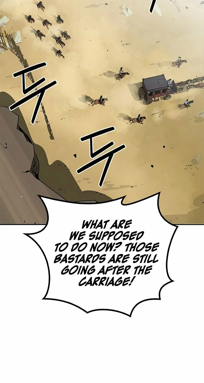 Martial Wild West Chapter 27 page 96 - 