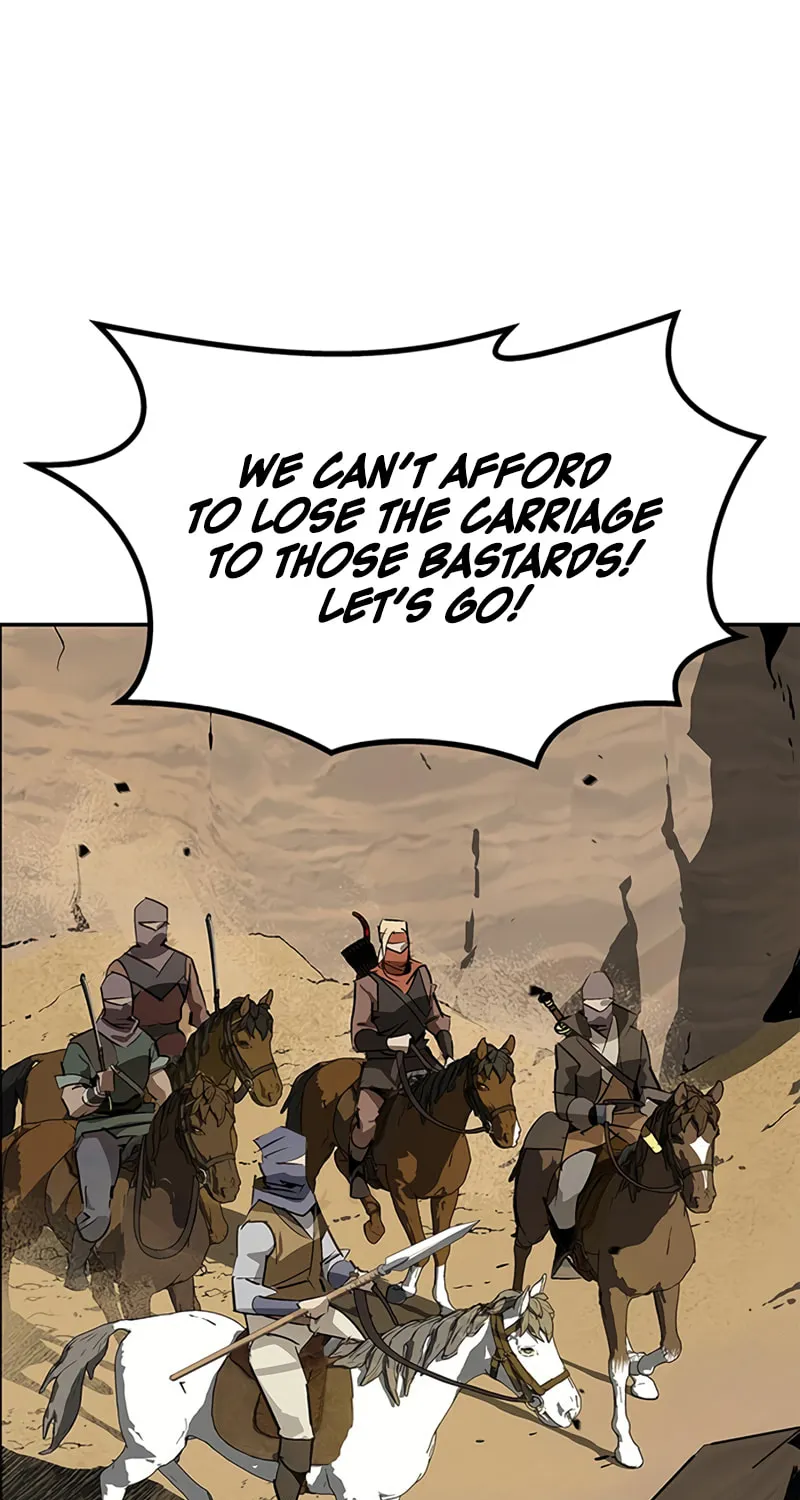 Martial Wild West Chapter 27 page 97 - 