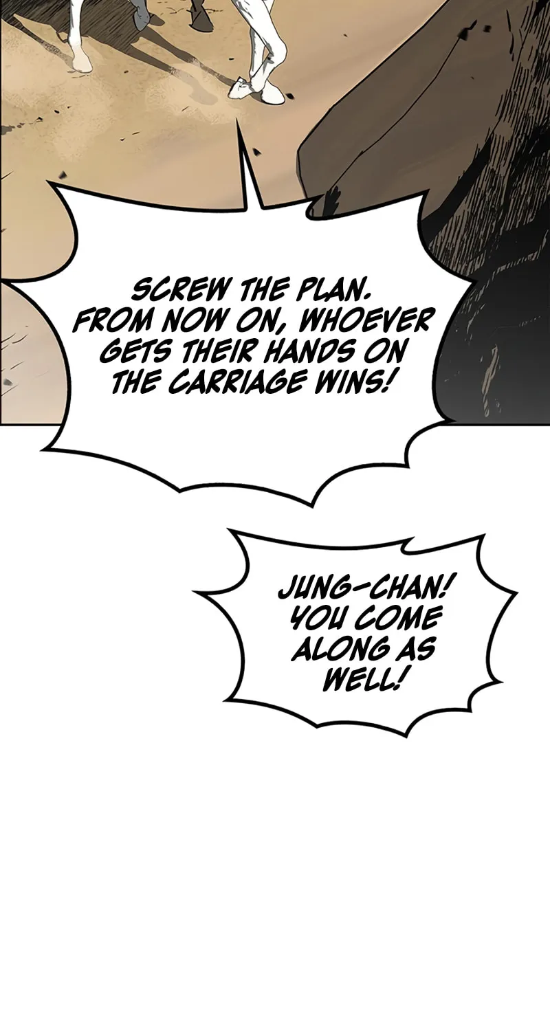 Martial Wild West Chapter 27 page 98 - 