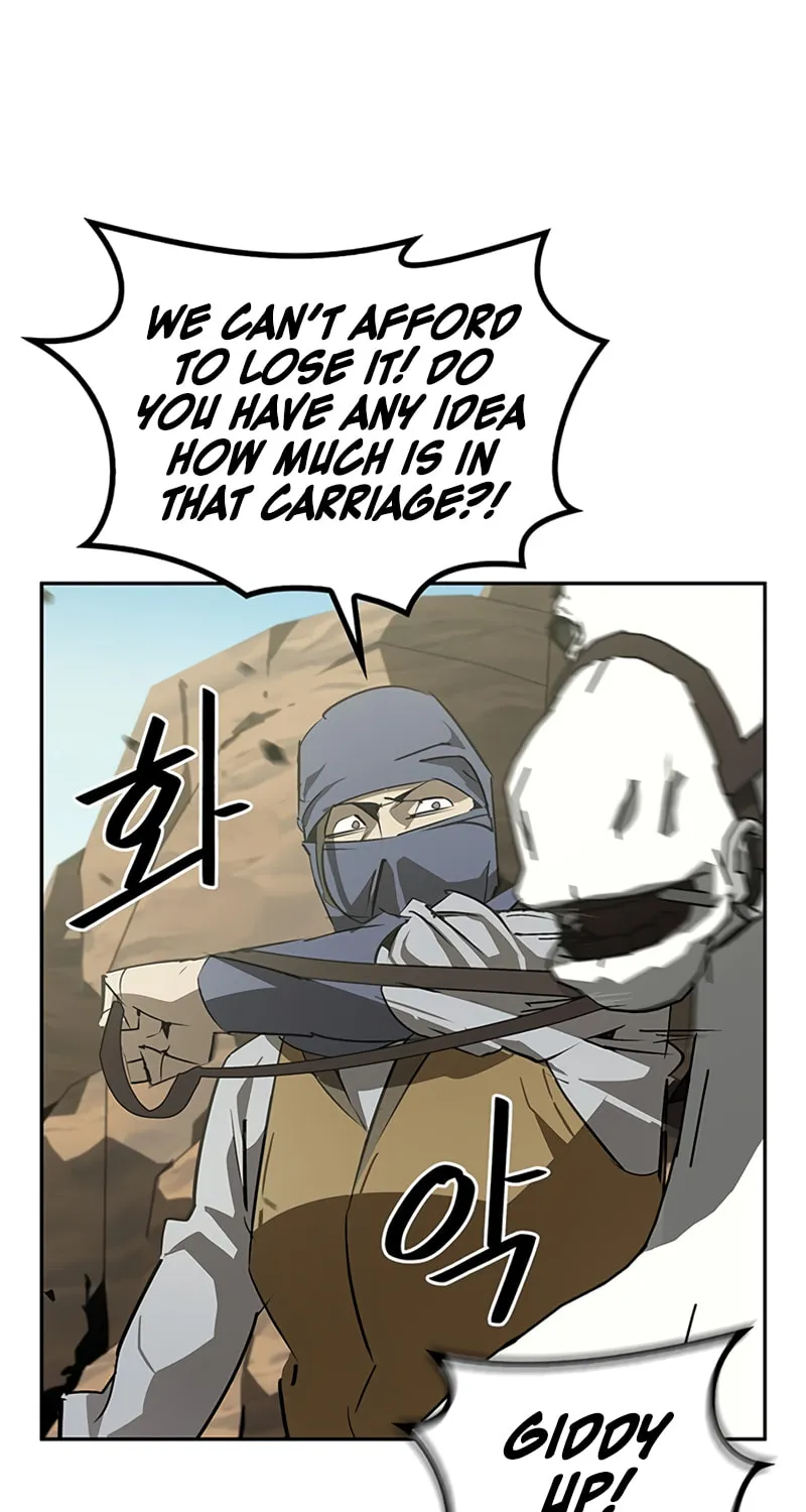Martial Wild West Chapter 27 page 99 - 