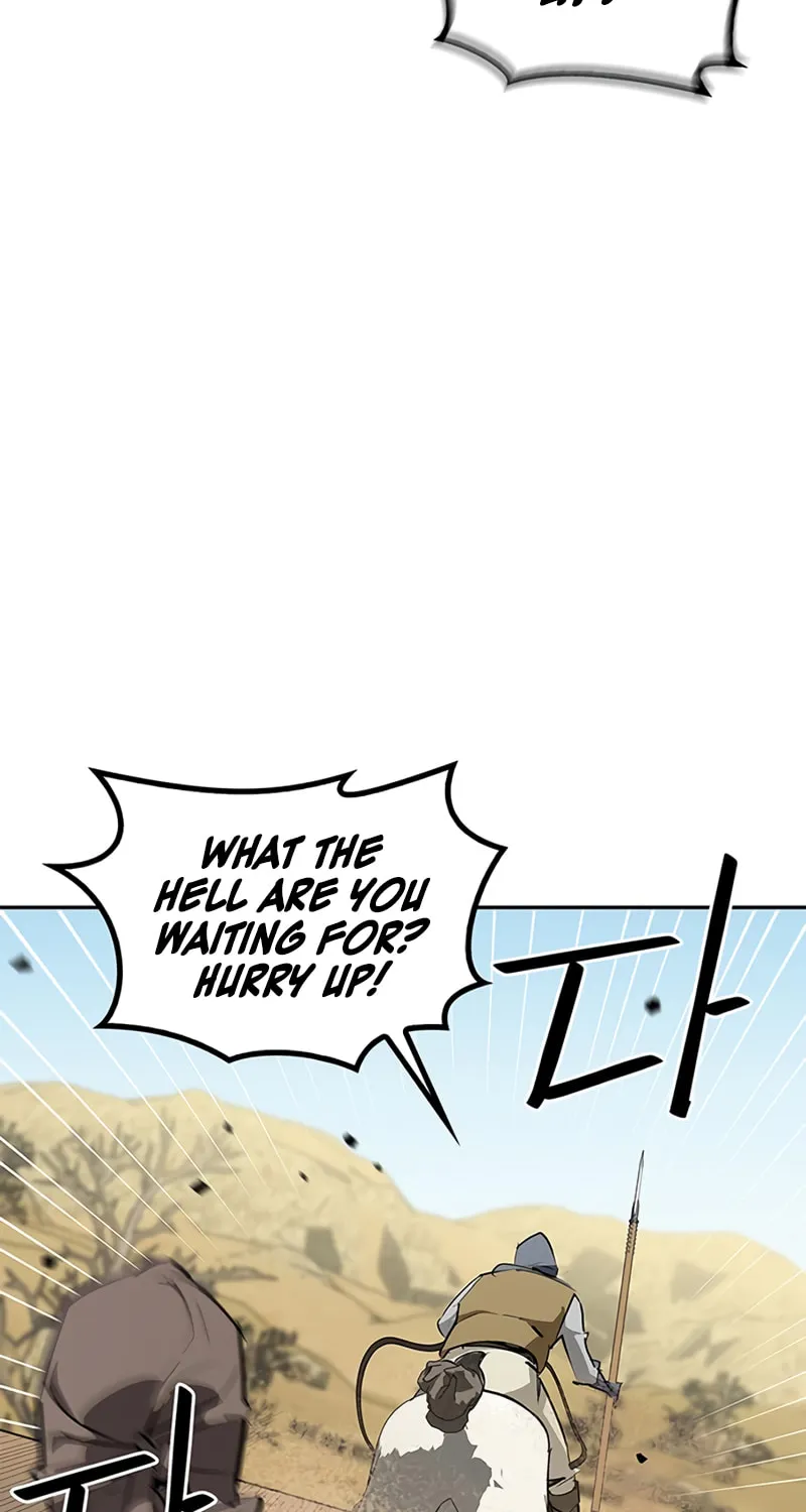 Martial Wild West Chapter 27 page 100 - 