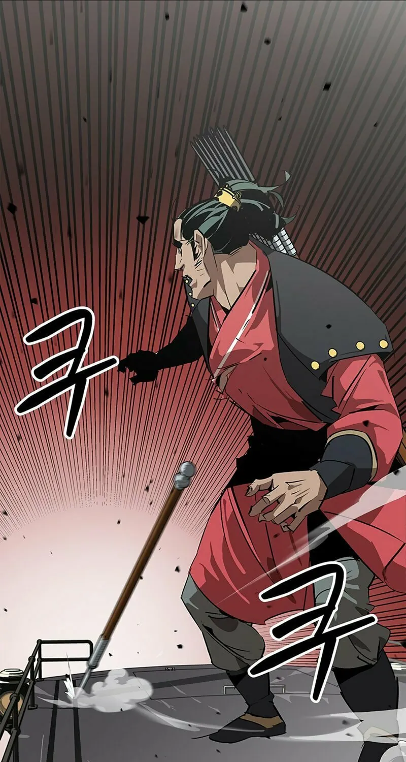Martial Wild West Chapter 28 page 102 - 