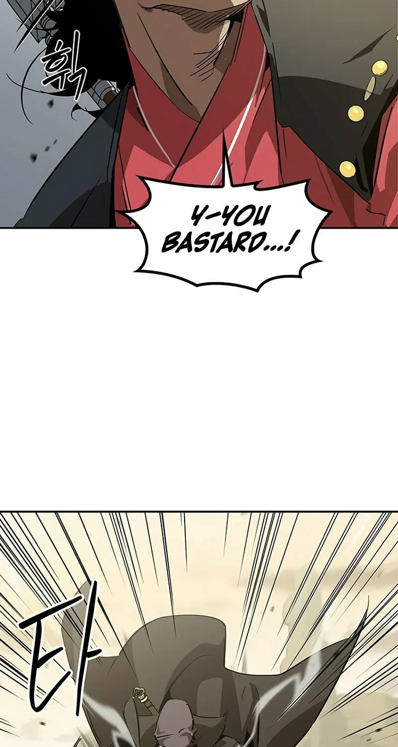 Martial Wild West Chapter 28 page 104 - 