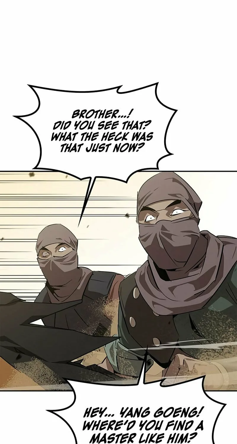 Martial Wild West Chapter 28 page 107 - 