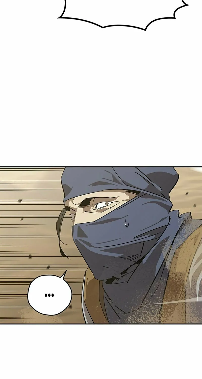 Martial Wild West Chapter 28 page 108 - 