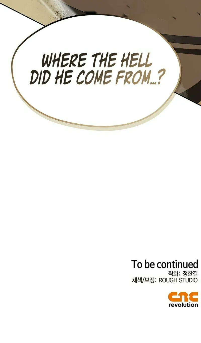 Martial Wild West Chapter 28 page 111 - 