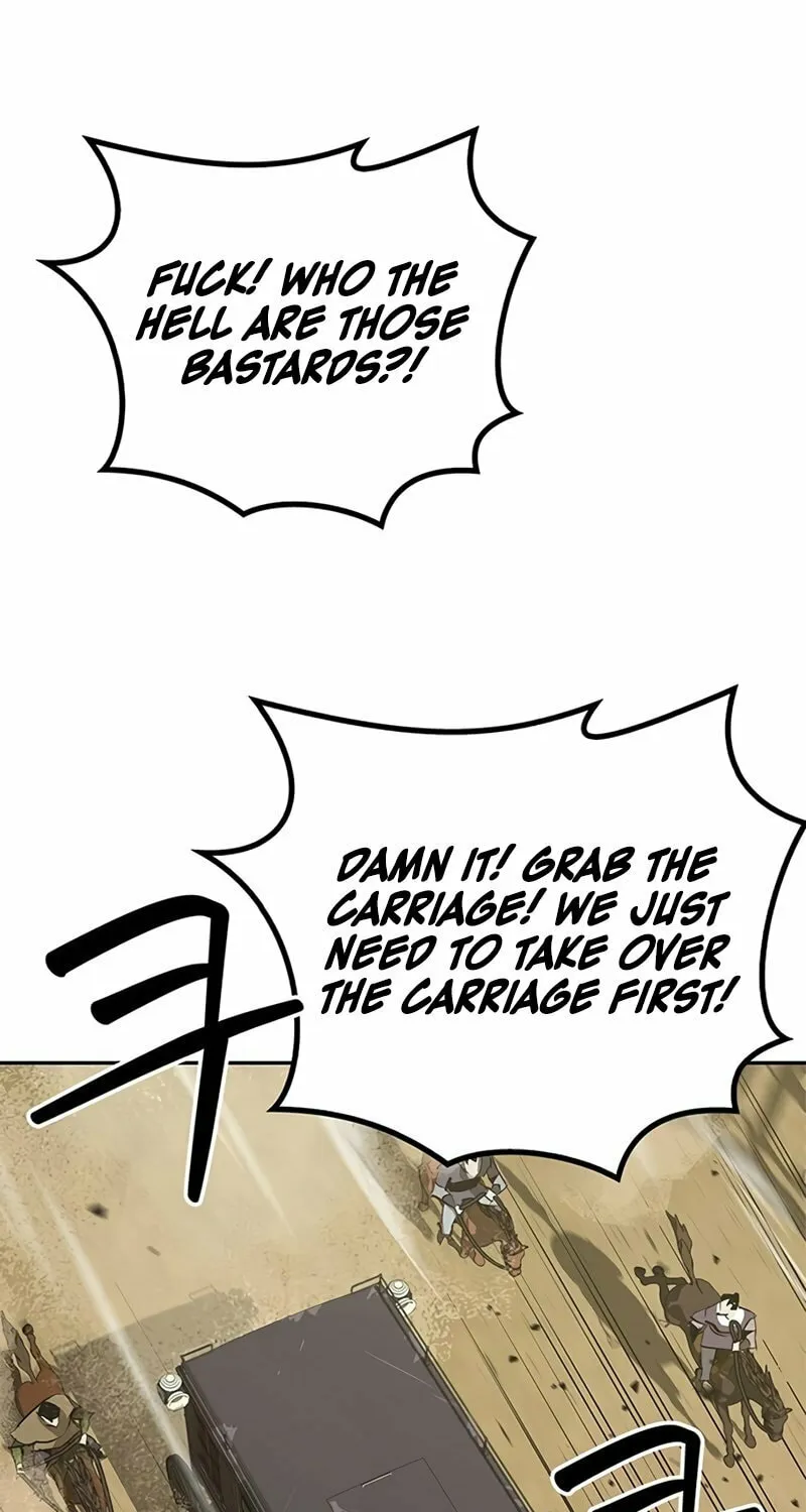 Martial Wild West Chapter 28 page 13 - 