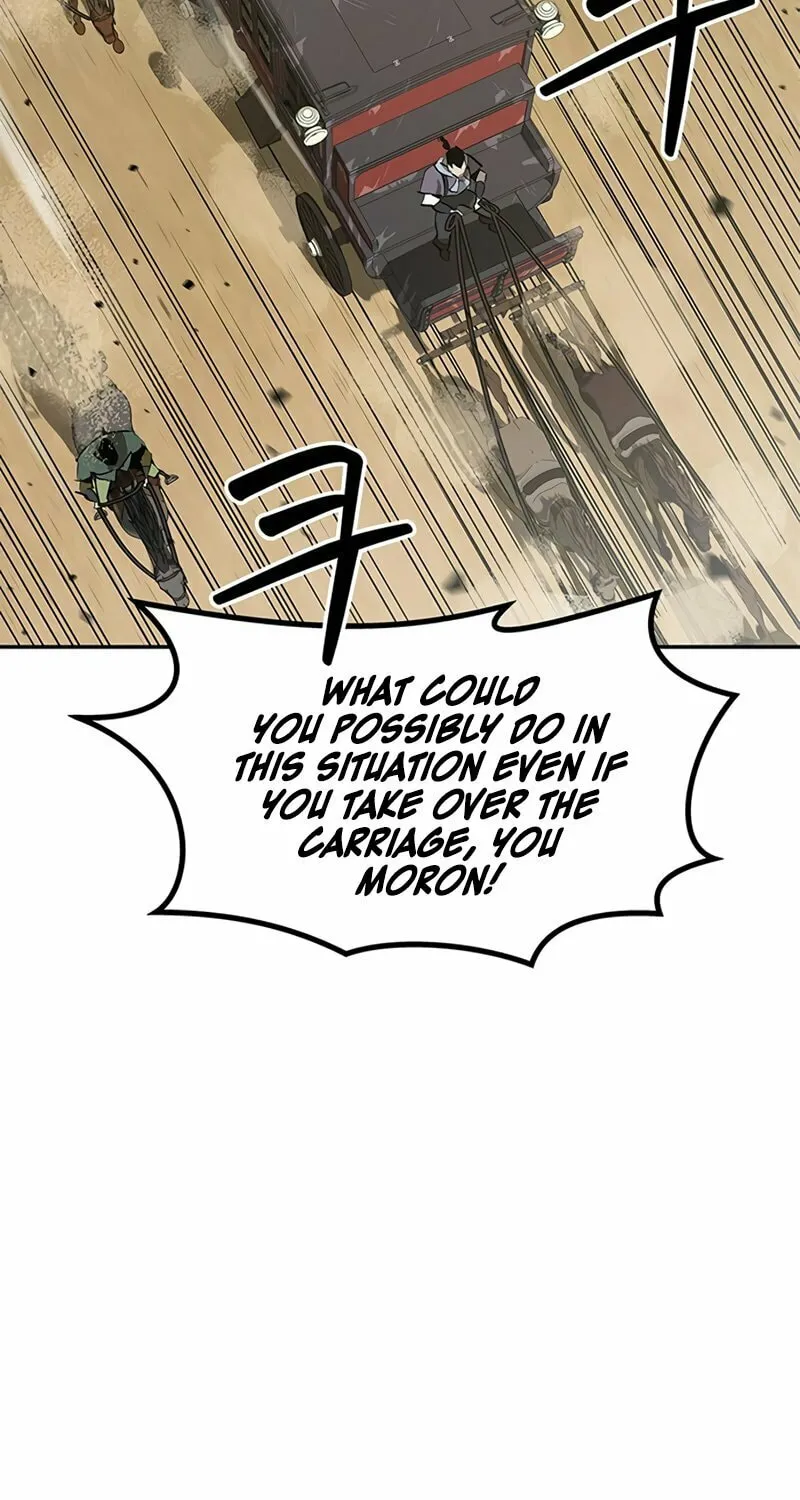 Martial Wild West Chapter 28 page 14 - 