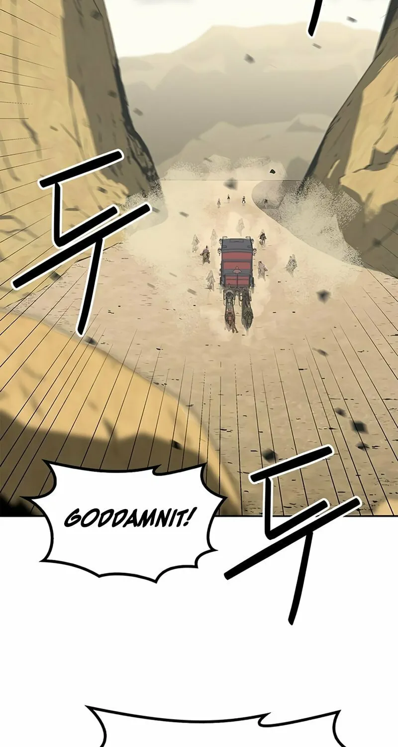 Martial Wild West Chapter 28 page 3 - 