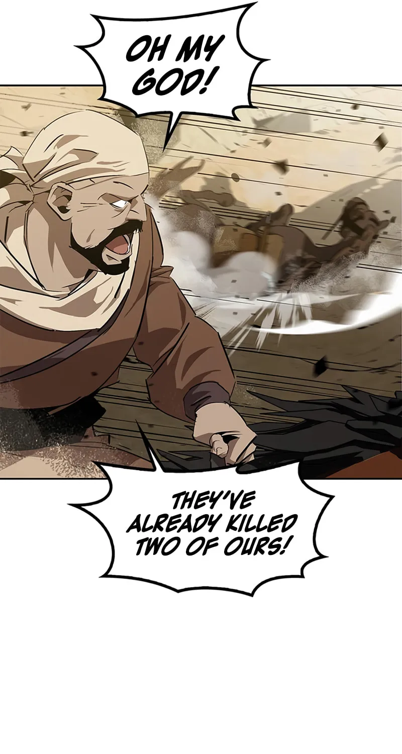 Martial Wild West Chapter 28 page 24 - 
