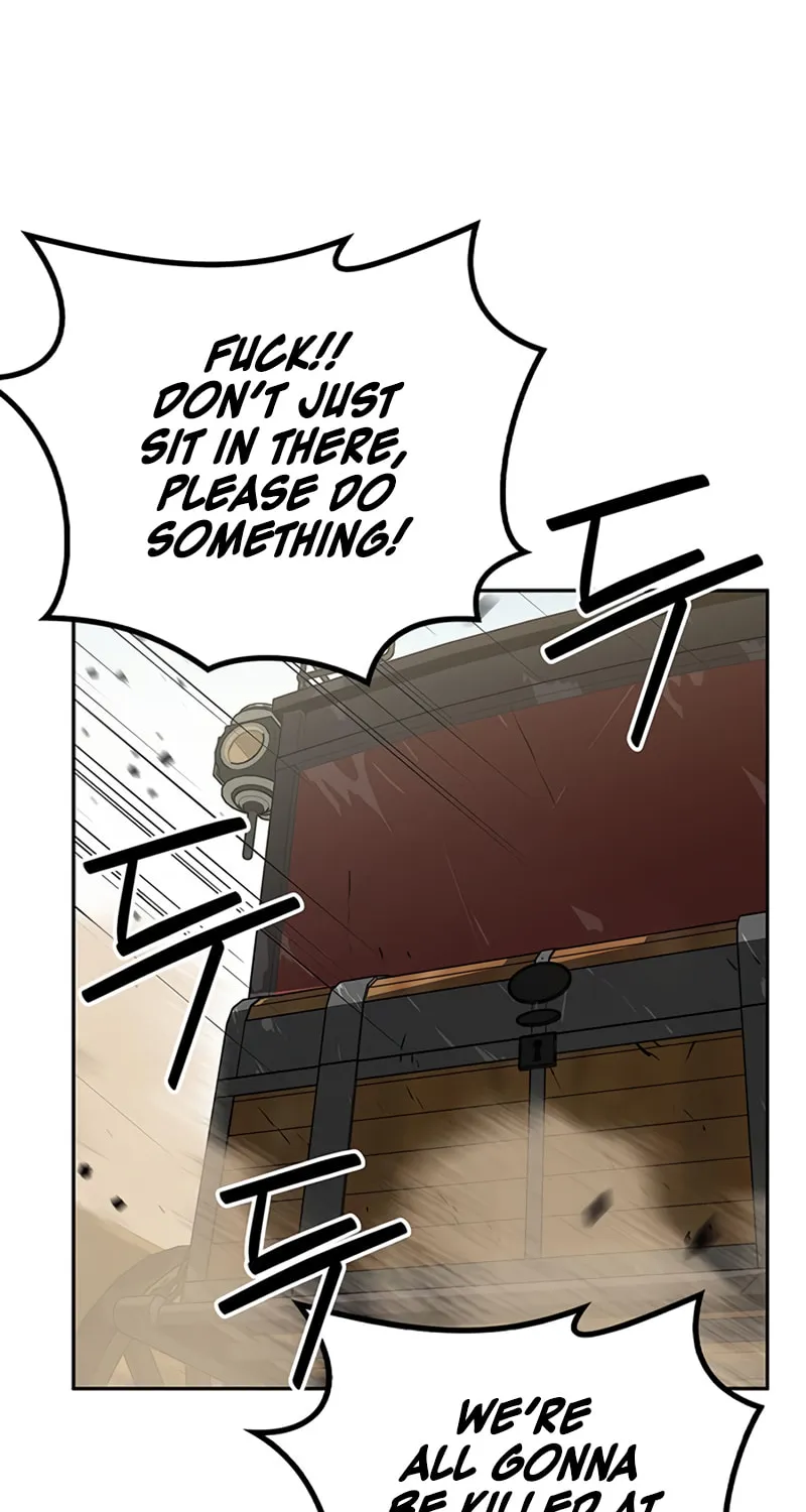 Martial Wild West Chapter 28 page 25 - 